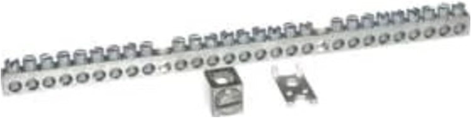 SCHNEIDER ELECTRIC PK27GTACU Panelboard Ground bar Kit Man-Starter Undervoltage Trip 127Vac Iec