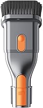 SMOTURE VAC04 Vacuum Cleaner Accessories - 2-in-1 Brush