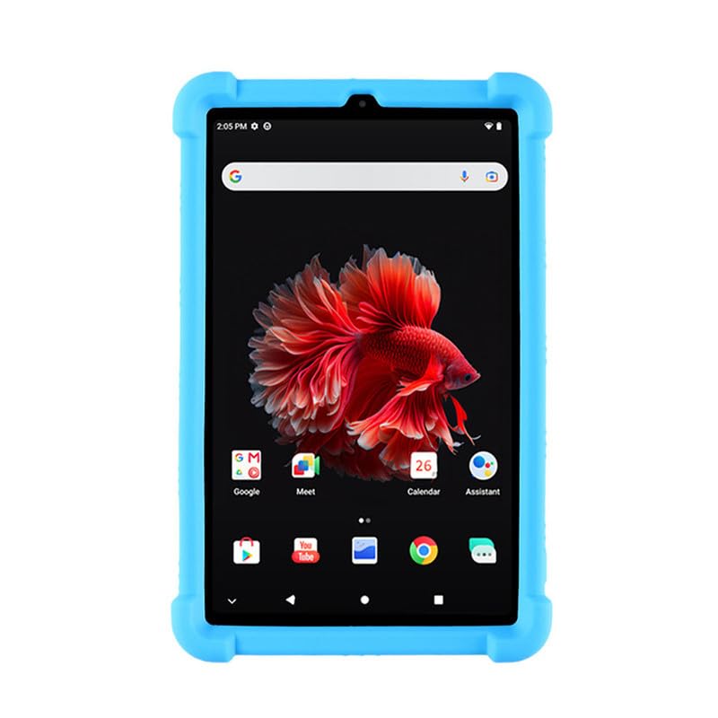 Amazon.co.jp: ORANXIN Alldocube iPlay 50 mini用ケース - ソフト