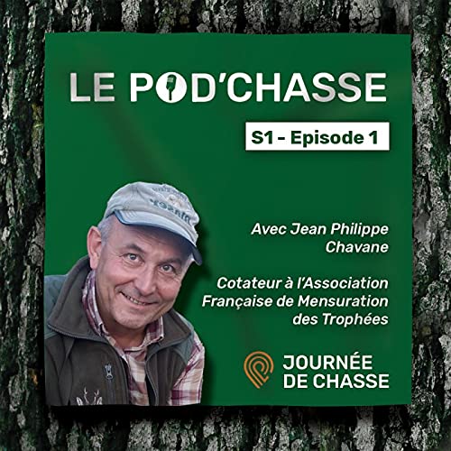 D&eacute;couverte de la chasse &agrave; l'approche aux brocards - Avec Jean Philippe Chavane