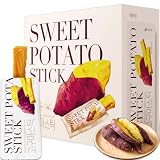 Gangwon Chewy Korean Sweet Potato Snacks