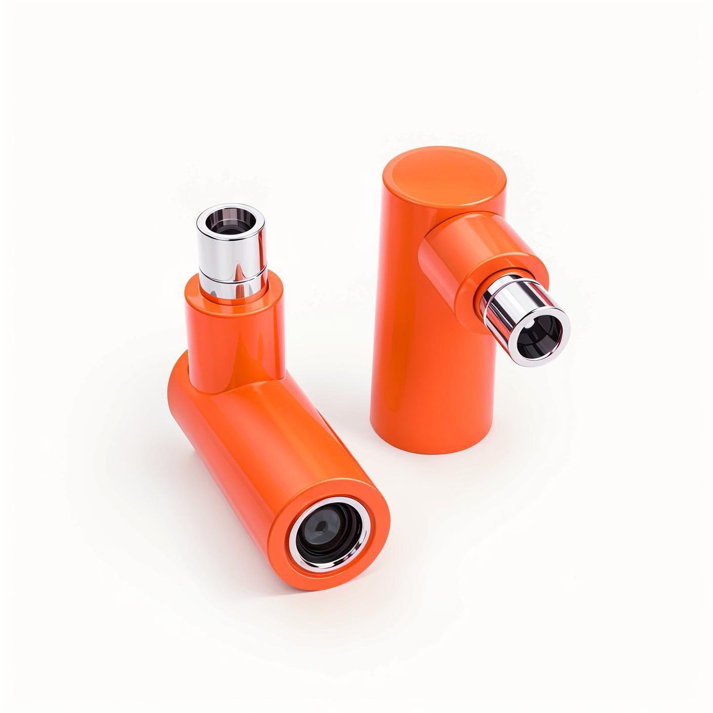 YACSEJAO DC 7909 to DC 8020 Adapter L-Shape 90 Degree Right Angle DC7909 to DC8020 Power Plug Connector for Solar Panel RV Portable Power Station Compatible