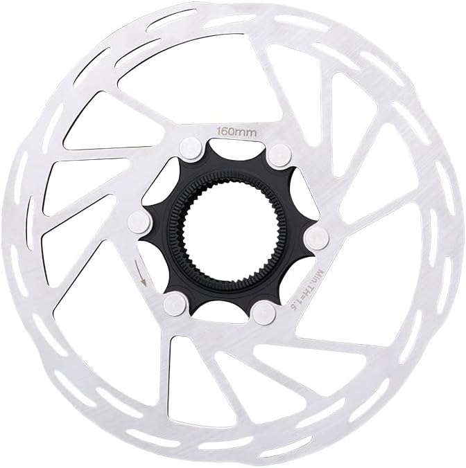 140mm/160mm/180mm/203mm 🌷 【3LR12】 ロードバイク ディスクブレーキ