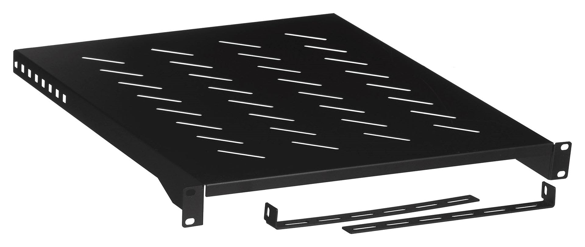 Lanberg AK-1005-B Accessoire de Racks Étagère