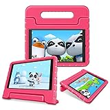 Fintie Shockproof Case for Onn. 8' Tablet Pro (Model: 100003561) - Kids Friendly Light Weight...