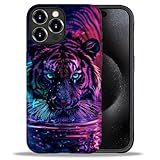 Coque en silicone liquide durable : coque de protection double couche à clipser pour iPhone 16 Pro avec plus de durabilité