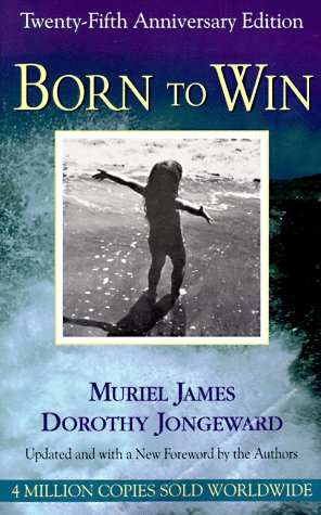 Born to Win: Transactional Analysis With Gestal... B000H2ND8W Book Cover