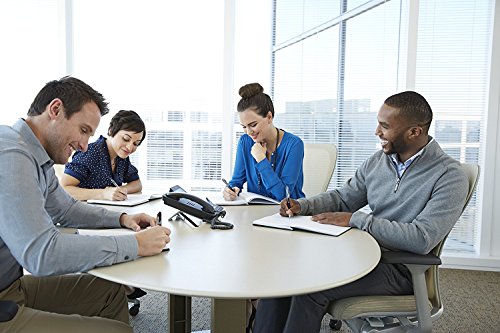 Uni-Ball Signo Gel 207 Retractable Gel Pens, Medium Point, 0.7 Mm, Clear Barrels, Black Ink, Pack Of 12, Packing May Vary. #TOP7