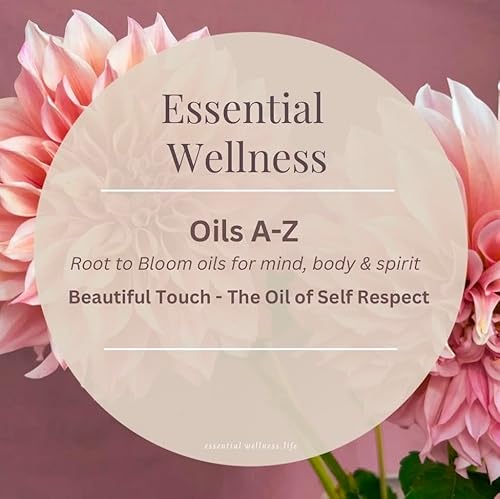 Beautiful Blend: The Oil of Self-Respect & Inner Confidence