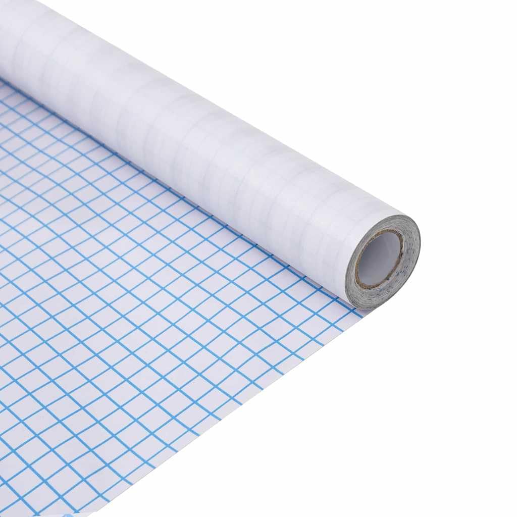 Film Fenetre Givre Autocollant PVC 60 x 2000 cm