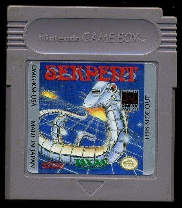Serpent (Renewed)