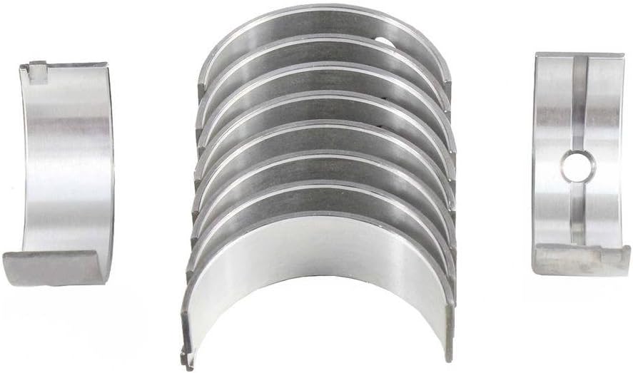 DNJ EK306M Master Engine Rebuild Kit for 1993-1997 Honda, Isuzu Amigo, Passport, Pickup 2.6L L4 8V SOHC 2559cc