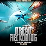 Cover of Dread Reckoning