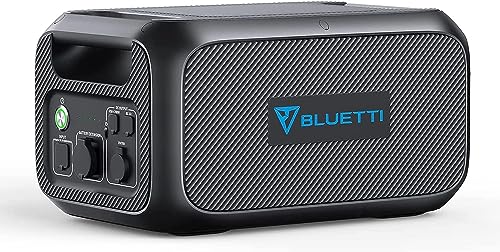 BLUETTI B230 ポータブル電源 拡張用　2 51SHY2I0IUL.jpg