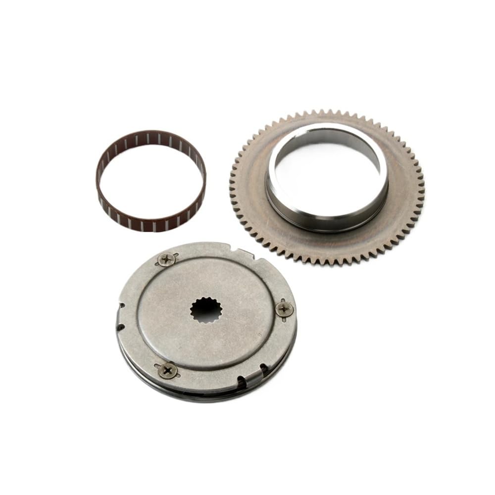 Embrayage de démarrage scooter 16 mm pour moto 2 temps GP50 R 50 cm³
