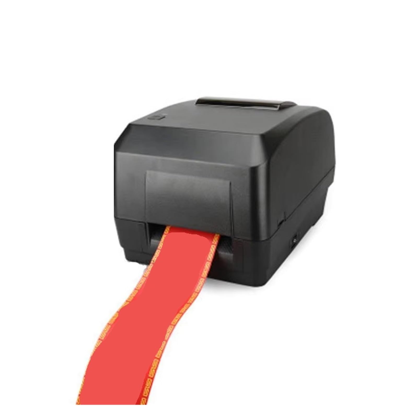 Dozownik Taśmy, Szerokość druku Elektryczna drukarka do wstążek satynowych Interfejs USB Maszyna do drukowania wstążek dekoracyjnych