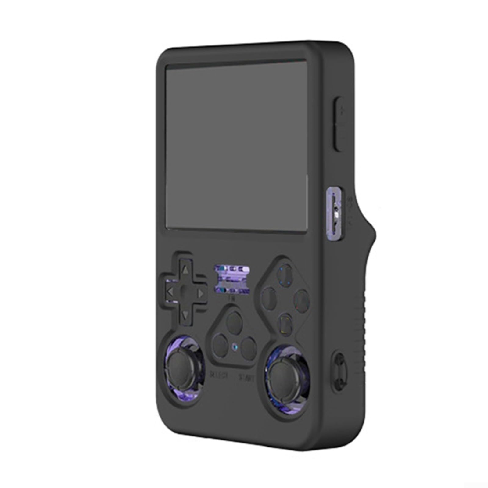 R36S Plus: nieuwe copycat retro gaming handheld arriveert met verschillende ongebruikelijke
