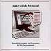 Produktbild easy-click Personal, 1 CD-ROM
