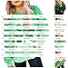Girls st Patricks Day Shirt Girls Boys St Patricks Day Shirt Kids Sweatshirts Shamrock Long Sleeve Hoodies Saint Outfit Youth Funny Irish Clothes Green2 7-8 Years