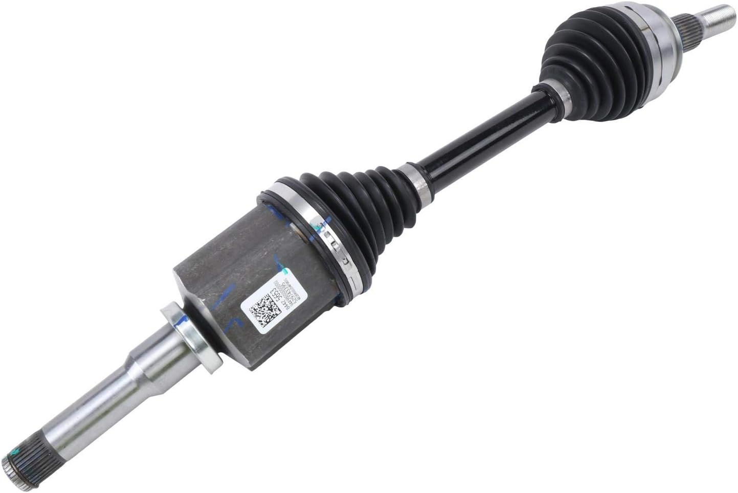 ACDelco GM Original Equipment 84425653 Front Driver Side