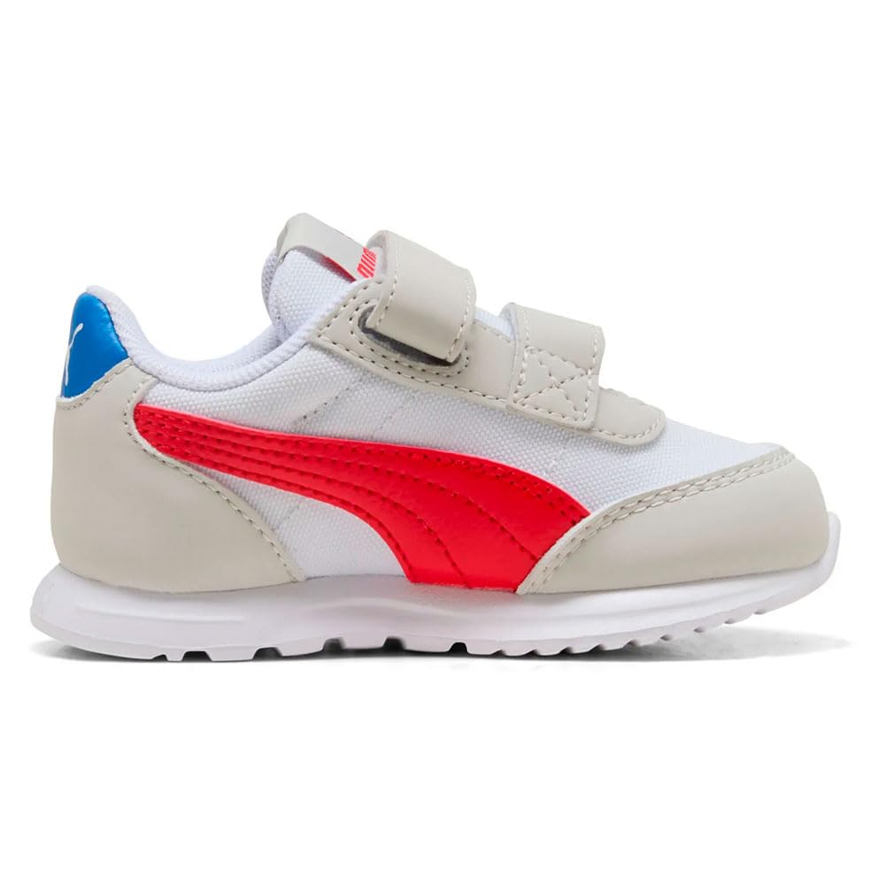 PUMA Uniseks - niemowlęta Puma R78 Lightwind V InfAdidasy