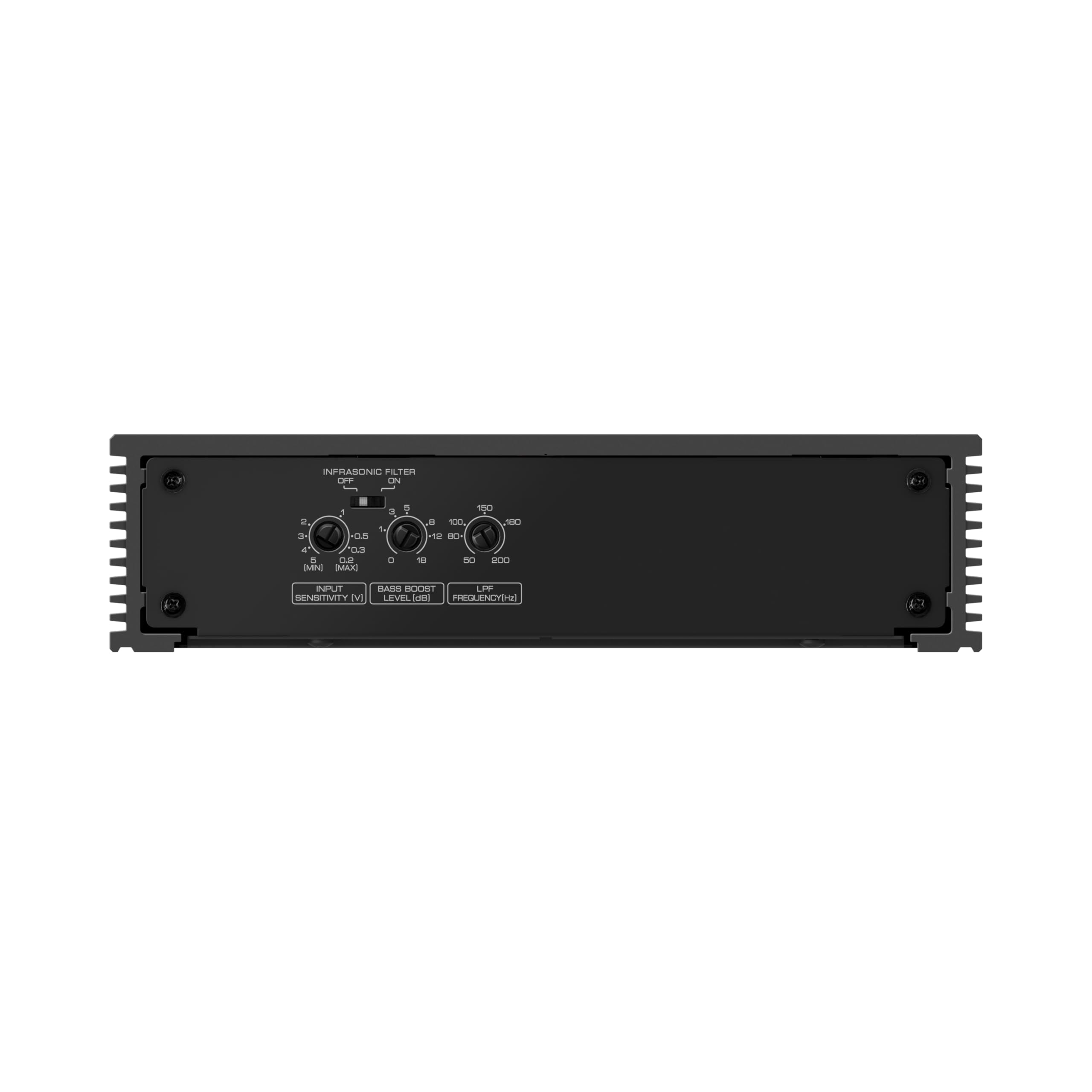 Amazon.co.jp: KENWOOD eXcelon X503-1 クラスDモノパワーアンプ