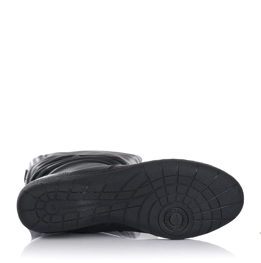 KANGAROOS 164-11 Bota Sport Piel Plana Mujer
