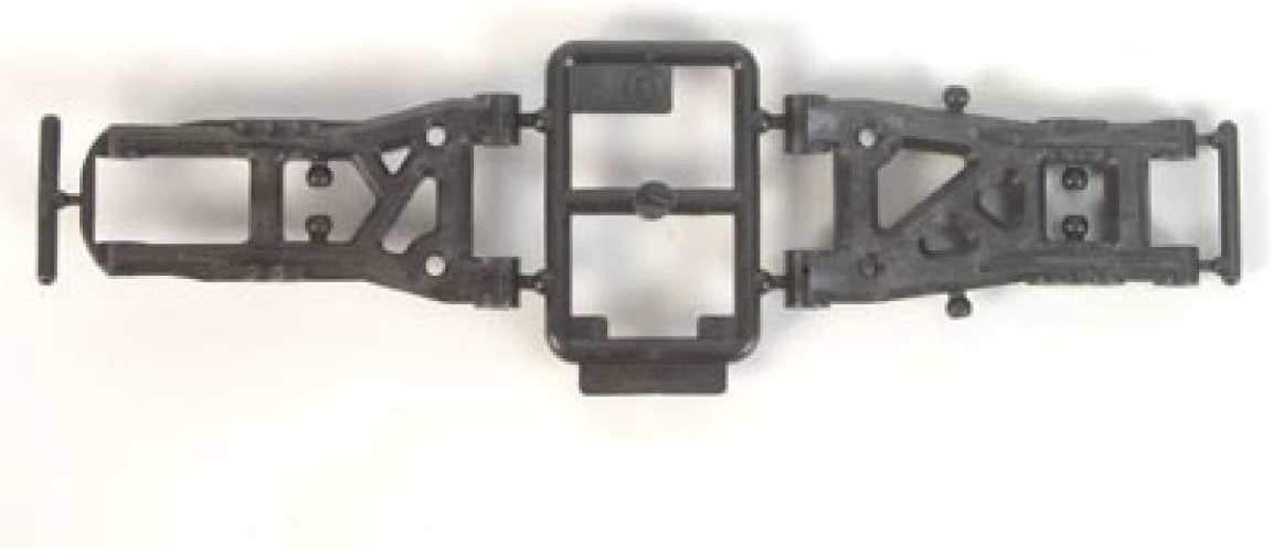 TAMIYA 300051104 TB evo.iv/trf416 D Parts Querlen Carbon