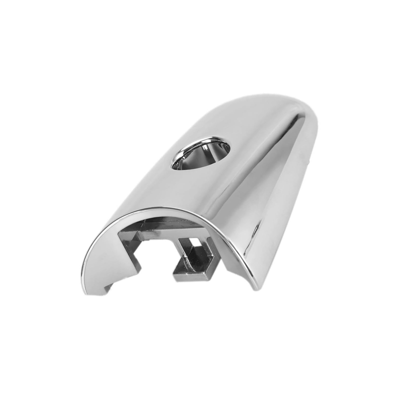 MTVTFECEWG for Infiniti QX60 QX70 QX80 EX35 FX35 FX50 QX50 QX56 Chrome Door Handle Escutcheon 80646-1BA0A