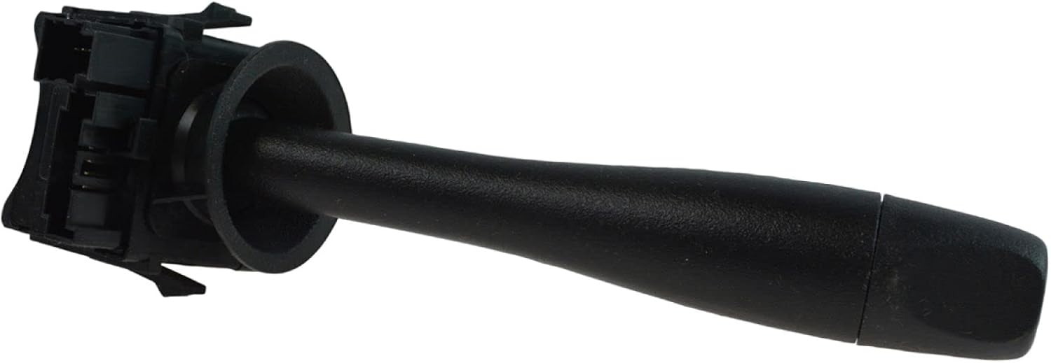 TRQ Headlight Turn Signal Switch Arm Stalk for Aura Malibu G6