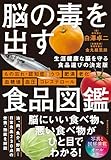 脳の毒を出す食品図鑑