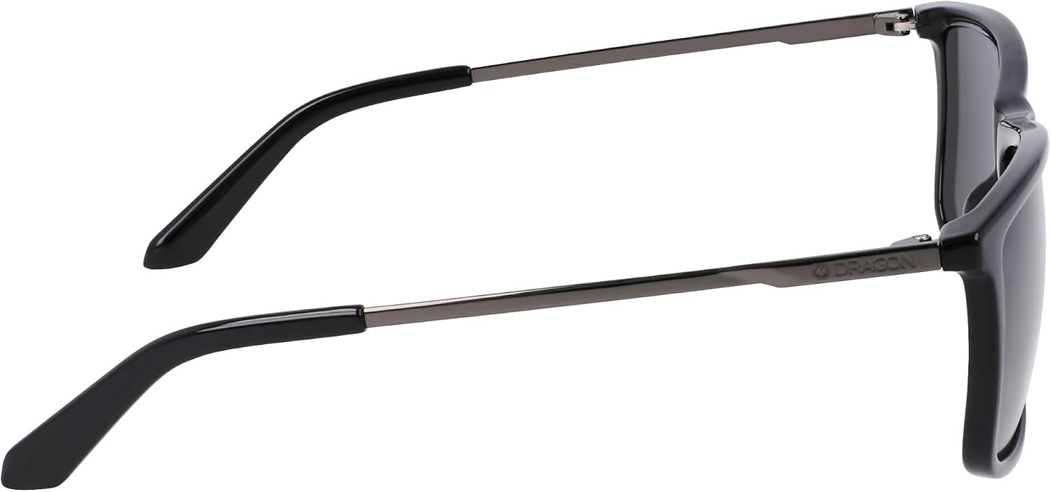Dragon Unisex Damien Sunglasses
