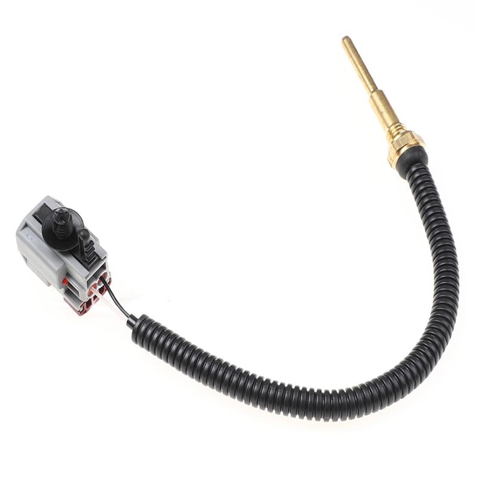 Termostato de refrigeración de motor con sensor para Ford Transit Mondeo 8