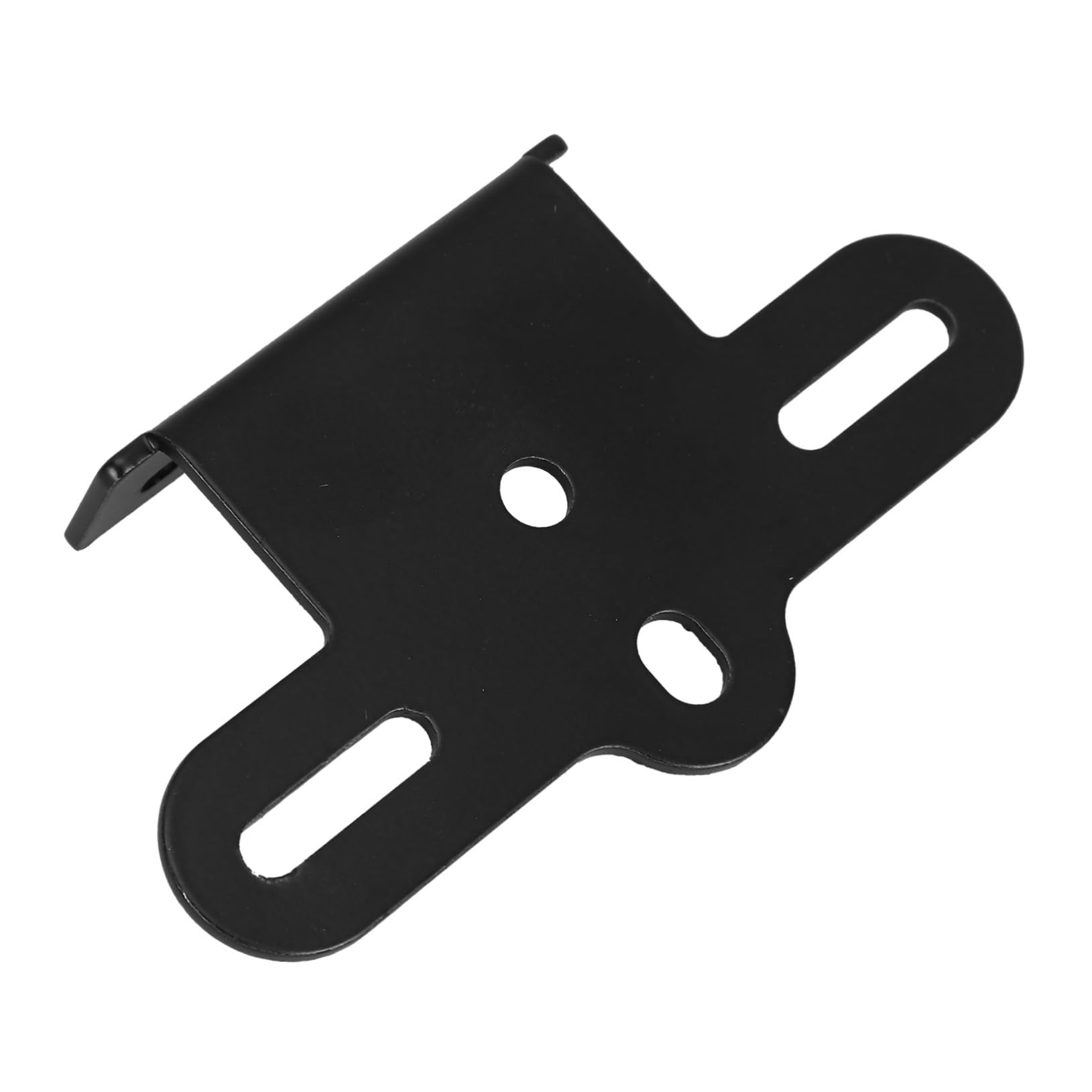 Unomor Bike Reflector Rack Bicycle Reflector Mount for Rear Rack Easy Install