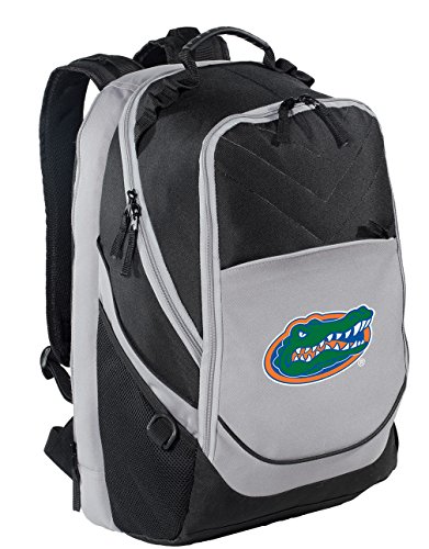 Image of Broad Bay University of Florida Logo Backpack