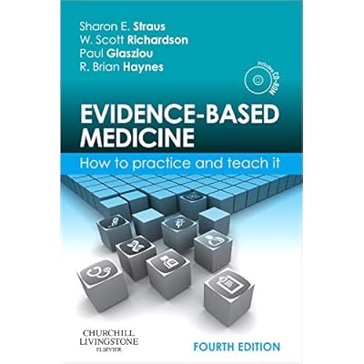 Evidence-Based Medicine