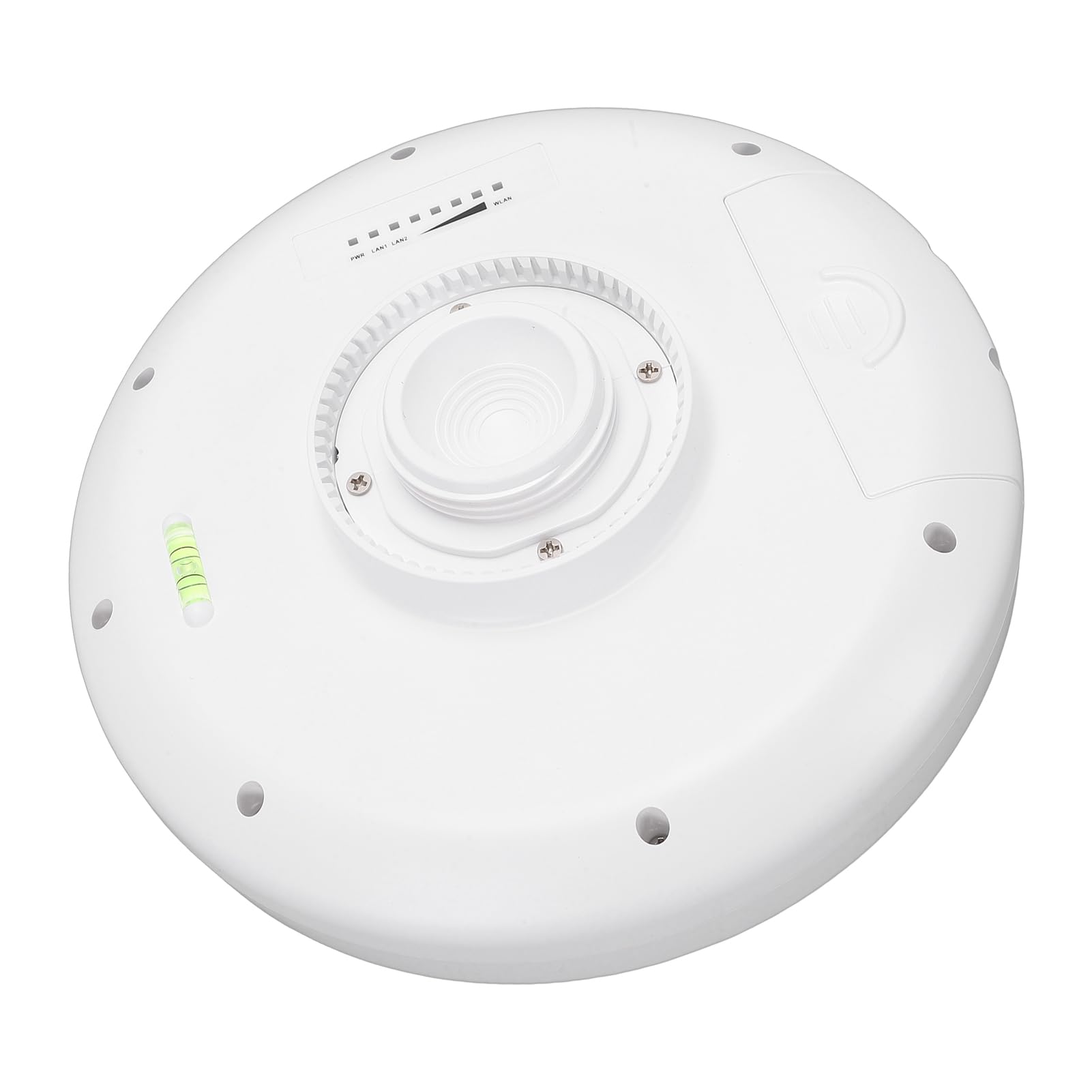 Bridge Wireless, Kit Bridge Internet Wifi 5KM 5.8G, Riavvii Programmati, Antenna Ad Alto Guadagno, Porta 900Mbps, Resistente Alle Intemperie IP65, Per Esterni