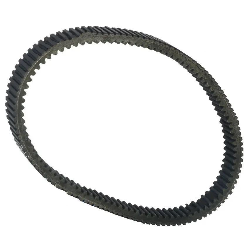 correa transmisión goma Correa Embrague Caja Cambios Motocicleta Para Ski-Doo Para Motos Nieve MXZ 850 Para Summit Para Freeide Para Renegade Para Backcountry 417300571 Correa alternadora Dentadas