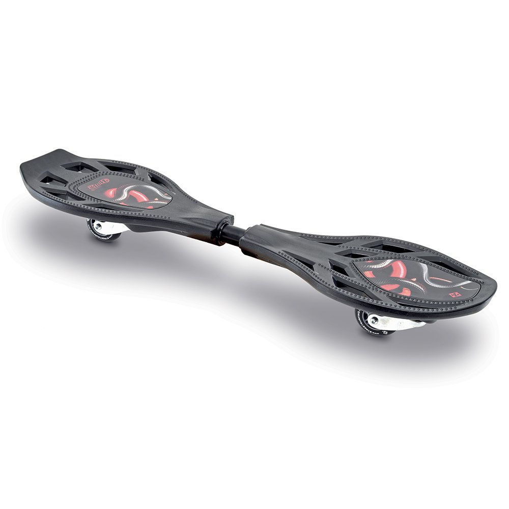 Street Surfing LX Waveboard Snake