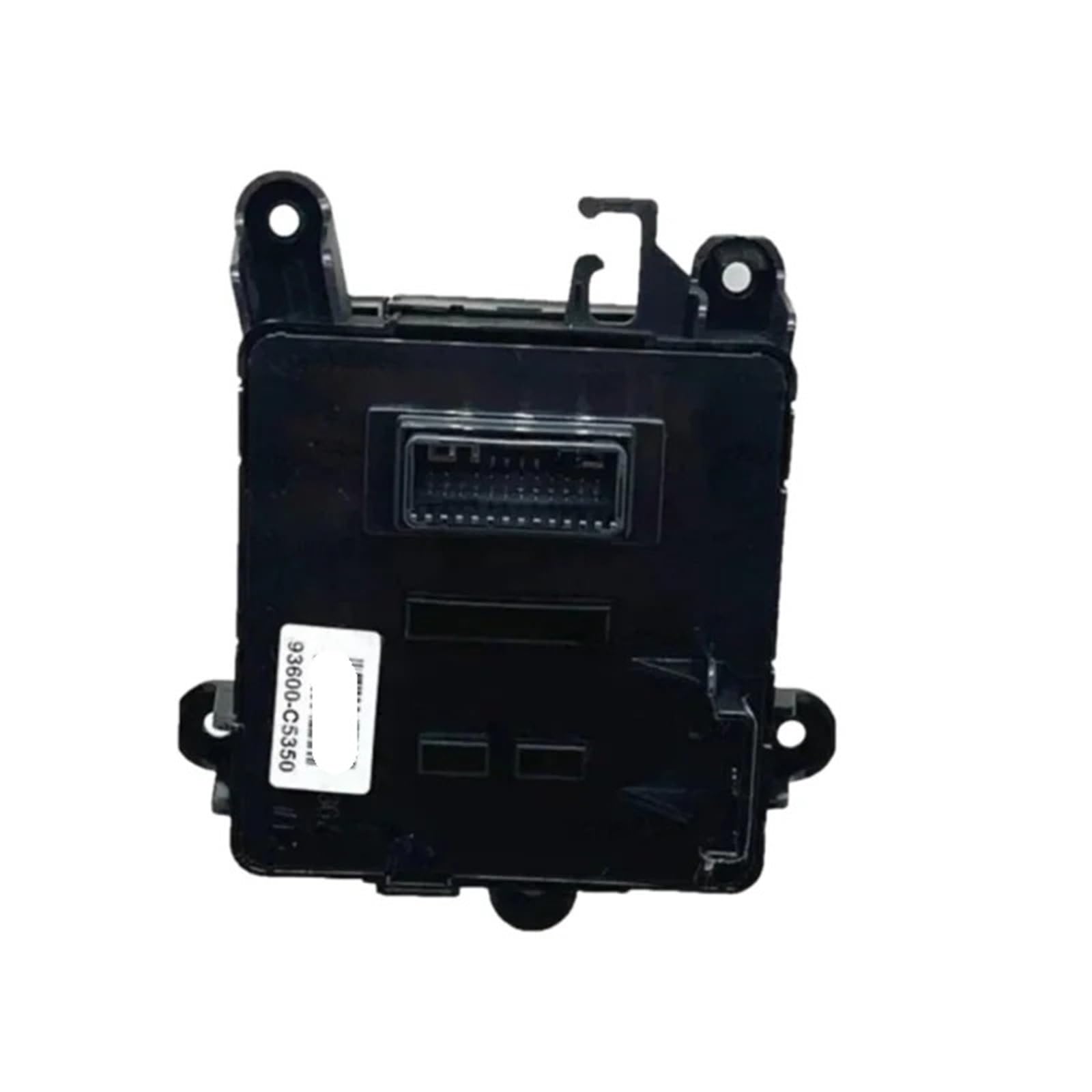 Elektryczny Przełącznik Hamulca Ręcznego 93600C5350 Elektroniczny przełącznik hamulca postojowego pasujący do przycisku hamulca ręcznego Pasuje do Kia Sorento 93600-C5350