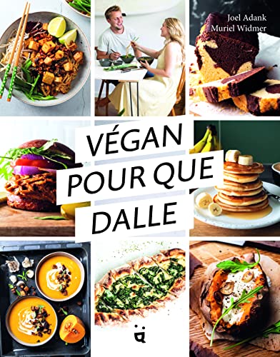 Vegan pour que dalle