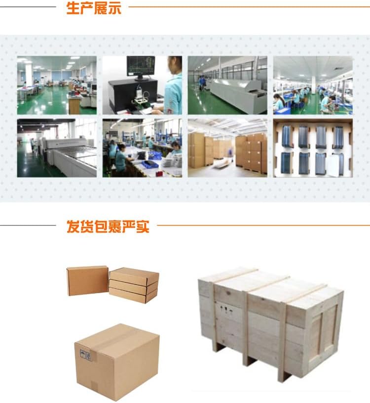 Miniatura 6 de Cargador de panel solar portátil de 30 W, salida de 20 W, 5.2 V, 2 A, 2 USB, cargador de panel solar plegable para computadoras portátiles,