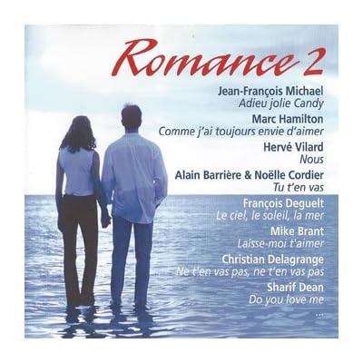 Romance 2