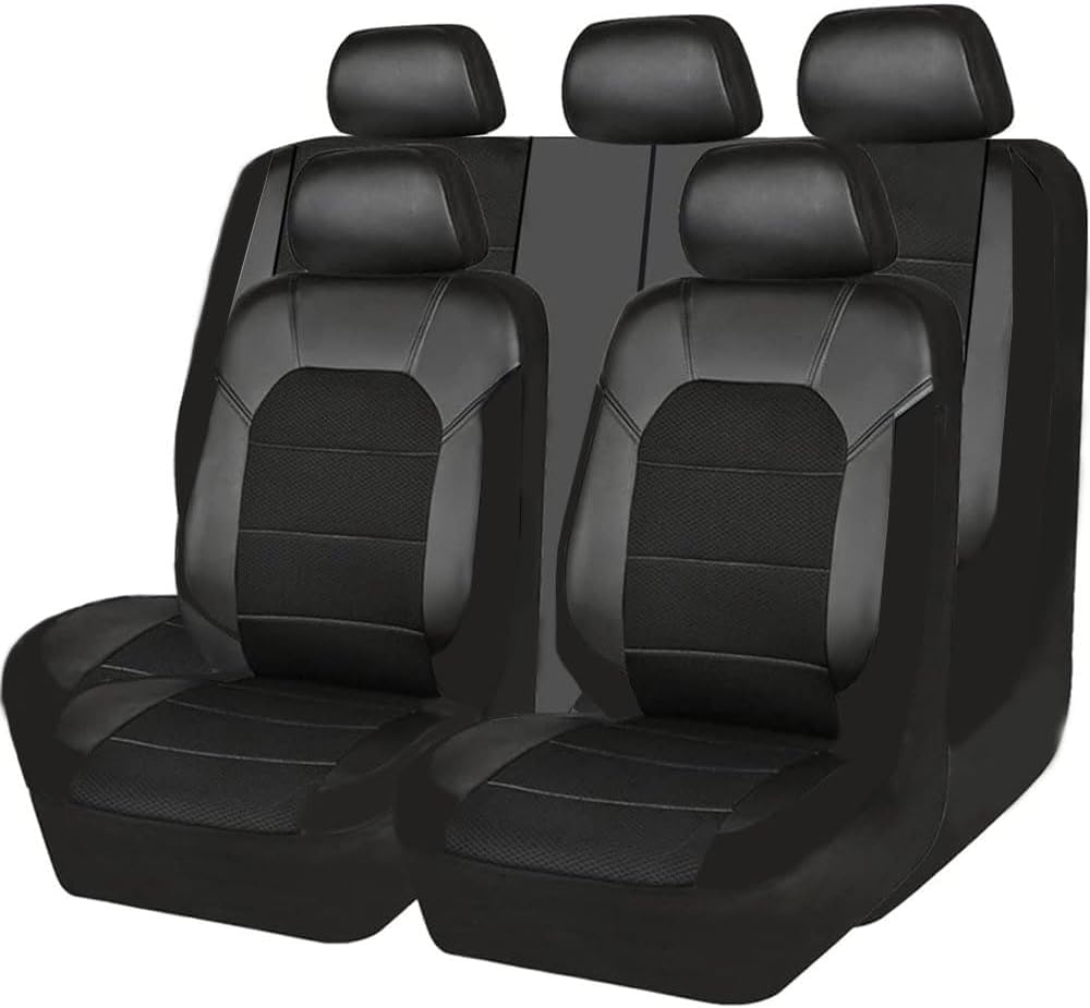 Coussins de siège de voiture réglables et amovibles pour GLB 35 SUV