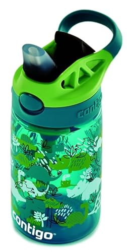 Contigo 2125979 Kids Straw Water Bottle thumb #6