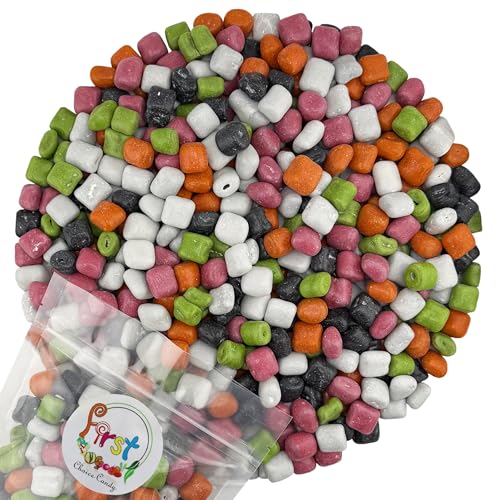 Licorice Hollows Assorted Colors Licorice Candy 2 Pound