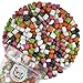 Licorice Hollows - Just Like Licorice Snaps - 2 Pound 32 oz Resealable Bag