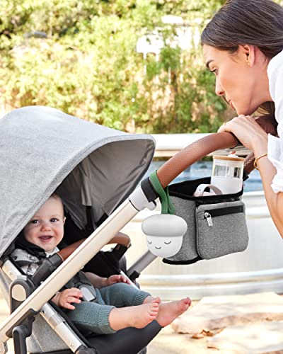 Skip Hop Grab & Go Stroller Organizer #TOP2