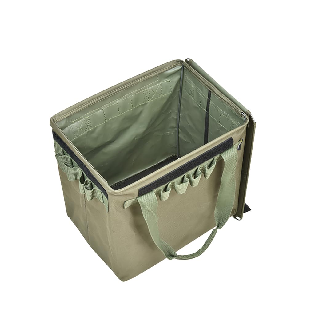 Amazon | belmont（ベルモント） 収納バッグ BM-385 ワンタッチツール