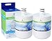 Produktbild 2x AH-L5P kompatibel für LG LT500P Wasserfilter, 5231JA2002A, GEN11042FR-08, ADQ72910901, Premium Kühlschrank Wasserfilter